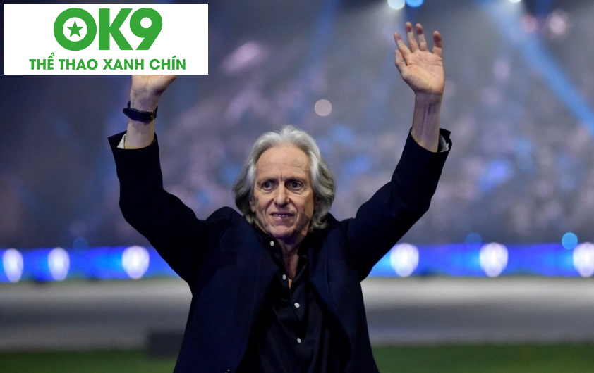 Jorge Jesus được xem là một trong những HLV xuất sắc nhất Bồ Đào Nha (Ảnh: Getty). Jorge Jesus được xem là một trong những HLV xuất sắc nhất Bồ Đào Nha (Ảnh: Getty).